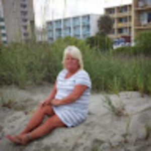 Meet your Posher, Rose